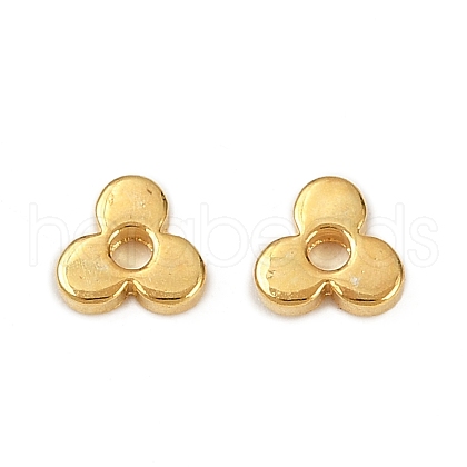 Brass Beads KK-D375-17G-01-1
