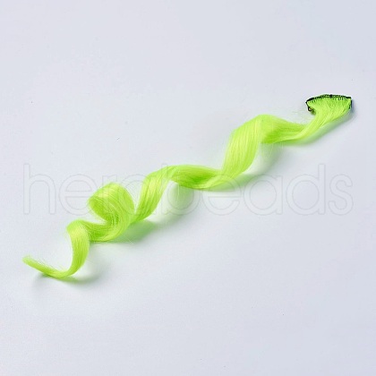 Fashion Women's Hair Accessories PHAR-TAC0001-024-1