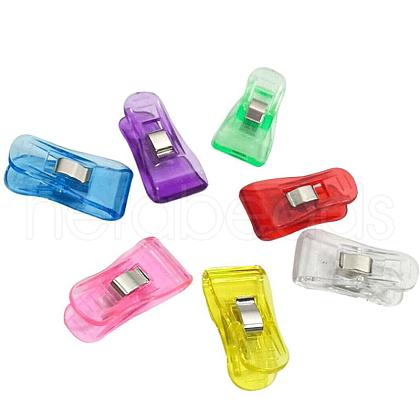 Plastic Sewing Clips PW-WG83246-03-1