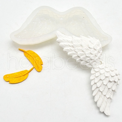 Food Grade DIY Silicone Candle Molds PW-WG46286-01-1