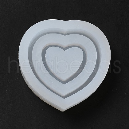 DIY Quicksand Silicone Molds AJEW-A031-01-1