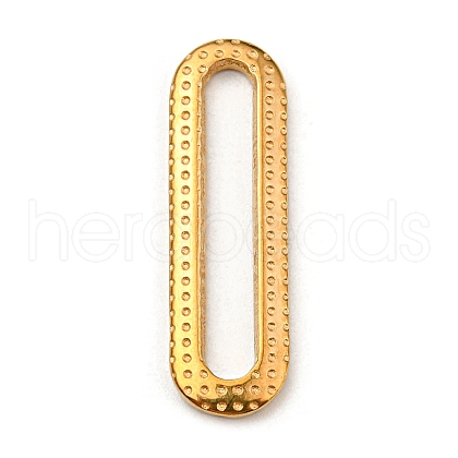 304 Stainless Steel Linking Rings STAS-L270-03G-1