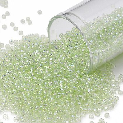 TOHO Round Seed Beads X-SEED-TR11-0173-1