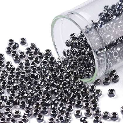 TOHO Round Seed Beads SEED-XTR08-0344-1