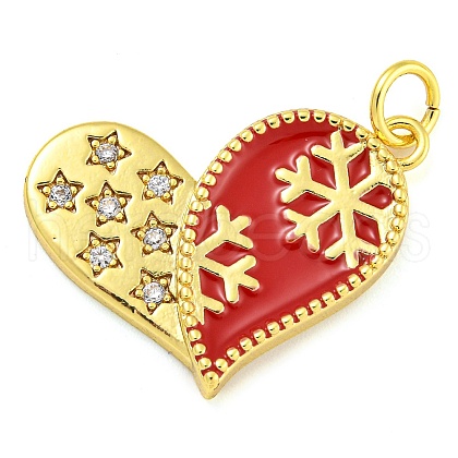 Christmas Theme KK-D534-08G-02-1
