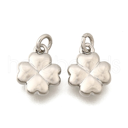 Brass Pendants KK-I275-08P-02-1