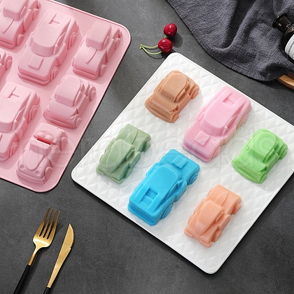 Food Grade Silicone Molds DIY-I021-46-1