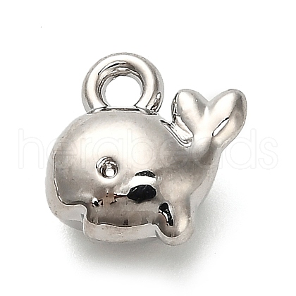 Alloy Pendants FIND-A051-04A-P-1