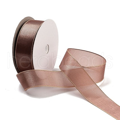20 Yards Polyester Ribbon OCOR-Z005-02J-1