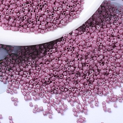 MIYUKI Delica Beads SEED-X0054-DB1376-1