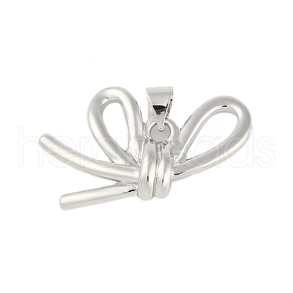 Brass Pendants KK-M289-02C-P-1