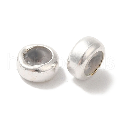 Brass Bead KK-K383-17S-1