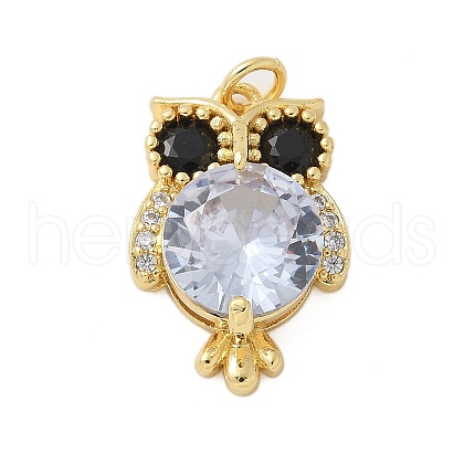 Glass Pendants KK-P293-22G-1