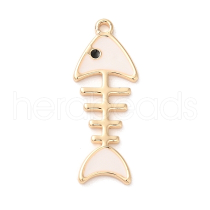 Brass Pendants KK-A227-27G-1