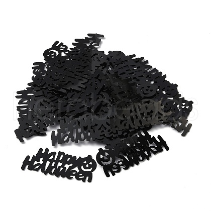 Plastic Confetti DIY-I042-A02-1