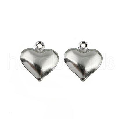 Rack Plating Brass Pendants KK-M313-04P-02-1
