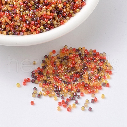 MIYUKI Delica Beads X-SEED-J020-DB2063-1