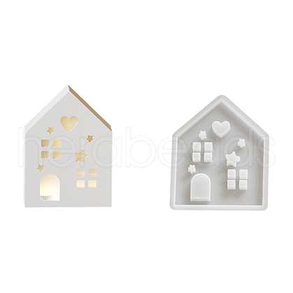 DIY Silicone Molds DIY-H176-01G-1