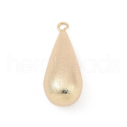 Brass Pendants KK-Q049-01A-G-1