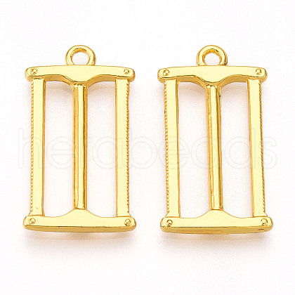 Alloy Pendants X1-PALLOY-N176-124G-1