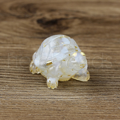 Resin Home Display Decorations G-PW0005-10D-1