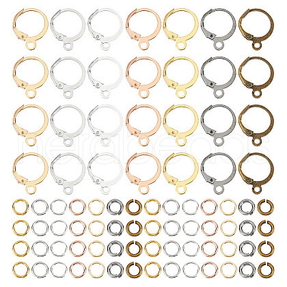 WADORN DIY Jewelry Making Kit DIY-WR0004-30-1