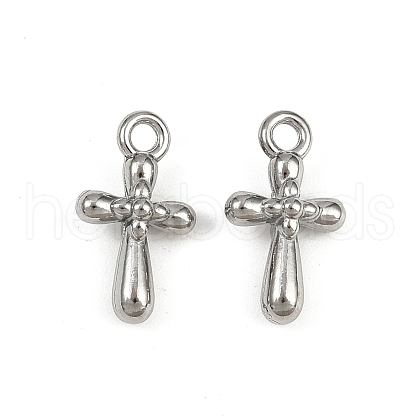 304 Stainless Steel Pendant STAS-F317-17C-P-1