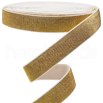 Gorgecraft Polyester Flat Elastic Band EC-GF0001-43A-01-1