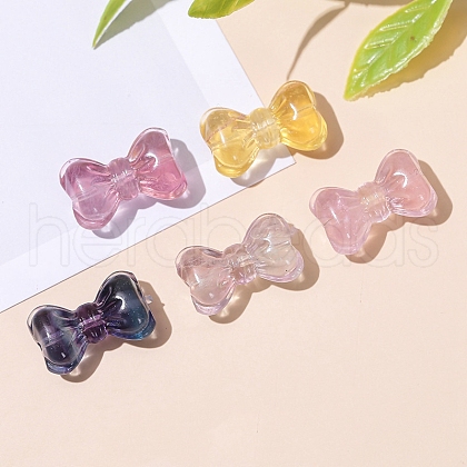 Natural Fluorite Carved Beads PW-WG1ACAE-24-1
