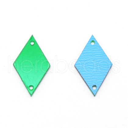 Sew on Rhinestone FIND-WH0090-05E-1