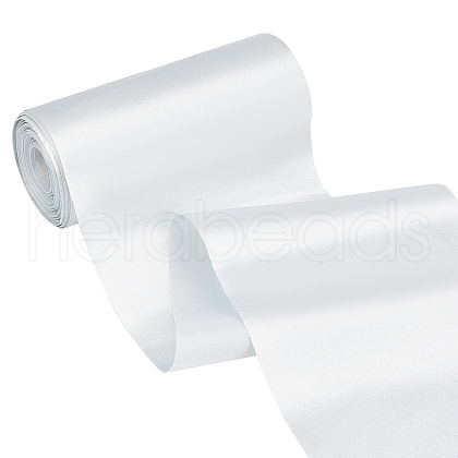 Polyester Wide Ribbons OCOR-WH0082-168B-1
