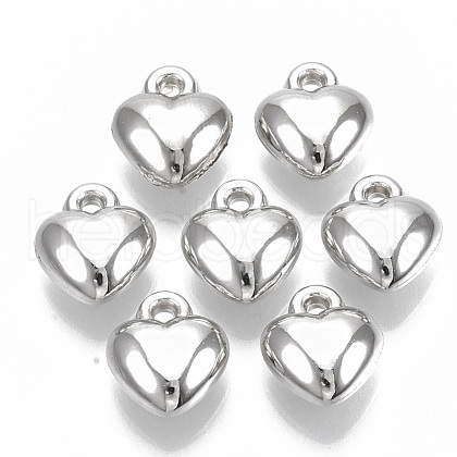CCB Plastic Pendants CCB-S163-067B-02-1