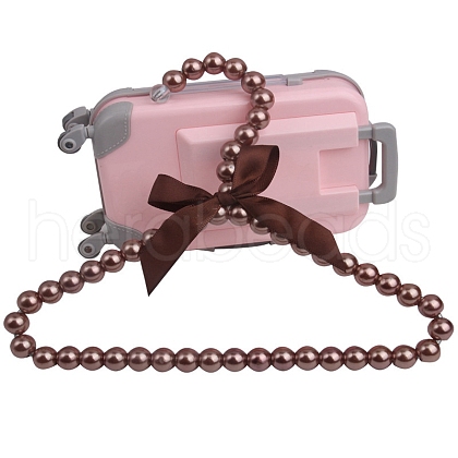 Polyurethane Clothes Hanger Miniature Model PW-WGFD096-08-1