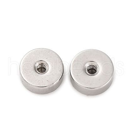 304 Stainless Steel Ear Nuts STAS-B091-01D-P-1