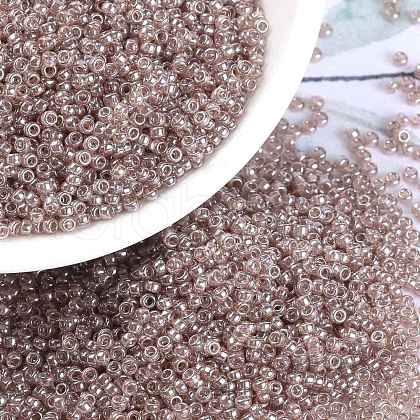 MIYUKI Round Rocailles Beads SEED-X0056-RR3512-1