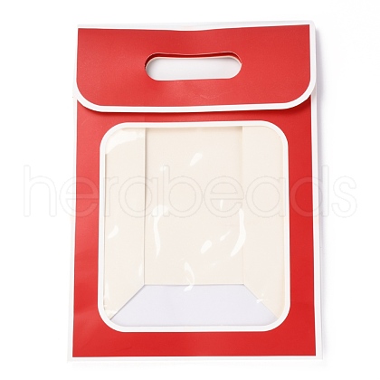 Rectangle Paper Bags ABAG-I005-01A-02-1