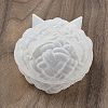 Yarn Ball DIY Silicone Candle Molds SIMO-G010-06A-4