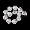 Natural Quartz Crystal Beads Strands G-P570-E21-02-3