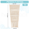 Lace Mesh Fabric DIY-WH0488-98D-2