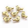 Tibetan Style Alloy Beads GAB5587Y-NF-1