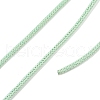 Braided Round Steel Wire OCOR-D300-10-1
