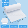 EVA Foam Roll AJEW-WH0314-353A-01-2