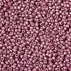 TOHO Round Seed Beads SEED-XTR11-PF0553F-2