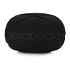 Silk Wool Knitting Yarn PW-WGE3D48-40-1
