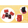 Cardboard Paper Jewelry Set Boxes AJEW-TAC0035-03E-18