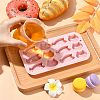 2 Different Shapes Cake Molds ST-CJ0007-31-5