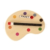 Palette Wood Mini Model PW-WG1C95A-01-1