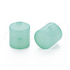 Imitation Jelly Acrylic Beads MACR-S373-88-E02-2