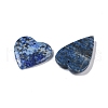 Natural Lapis Lazuli Pendant G-Q164-01-2