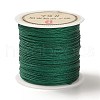 50 Yards Nylon Chinese Knot Cord NWIR-C003-01A-18-1